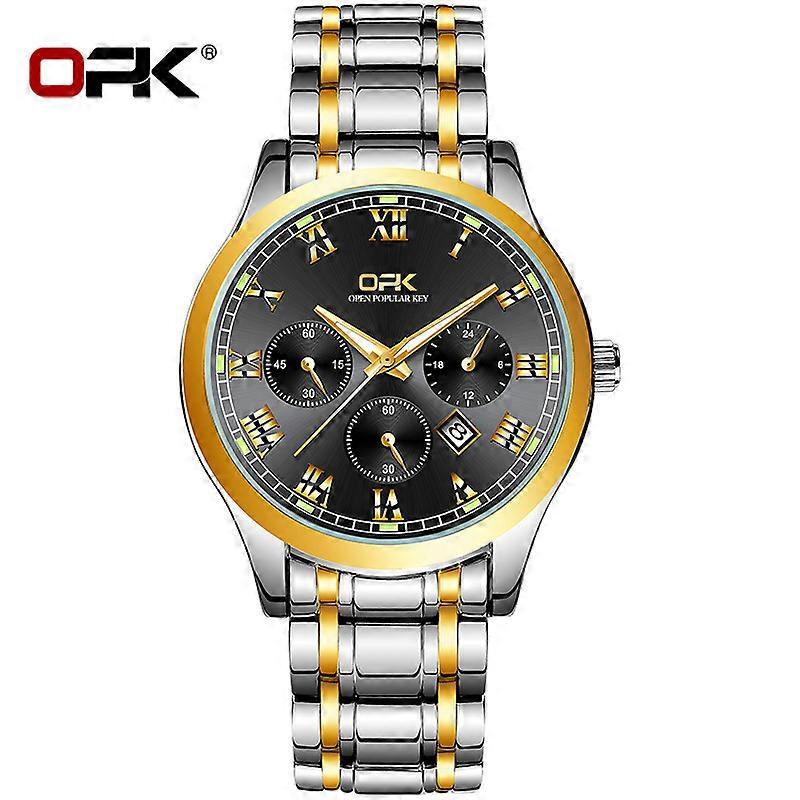 OHPA OPK8119 Men's Watch Quartz Watch(41mm)