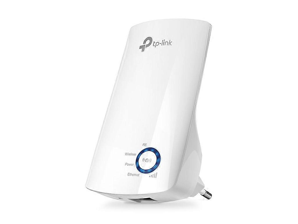TP-LINK Universal Wireless N Range Extender TL-WA850RE, 300Mbps