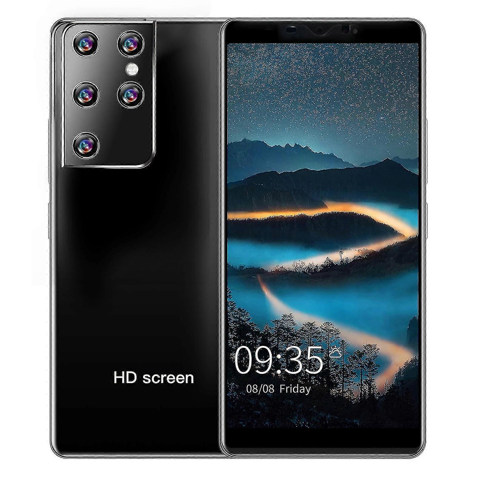 Android Ph S21 Uitra 5,72 pollici All-in- 512m+4g