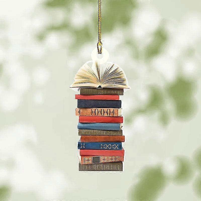 Ornt, Ornt, For Her Librn, R Worm Ornt , Ornt