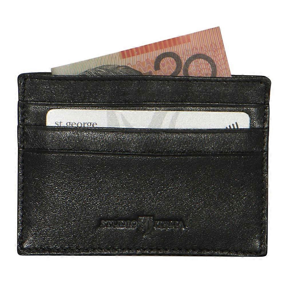 Artex Studio Superclass Design Card Holder High Quality and Durable Card Holder