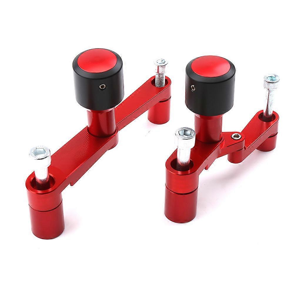 Suitable For Yamaha Yamaha Mt07 Body Anti-Drop Block Motorcycle Engine Protection 15-19 Years Frame Slider