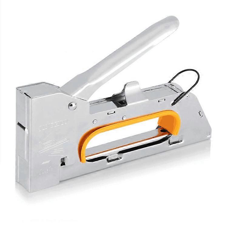 Silver, Stapler and Nailer (4-8 mm),2024 Ping
