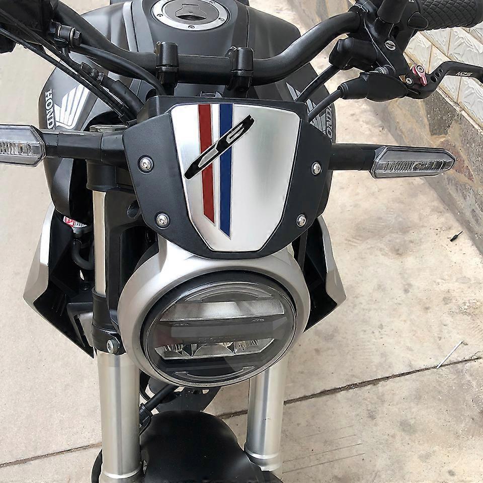 Pare-Brise Déflecteurs Pour Trident 660 Pour TRIDENT660 2021