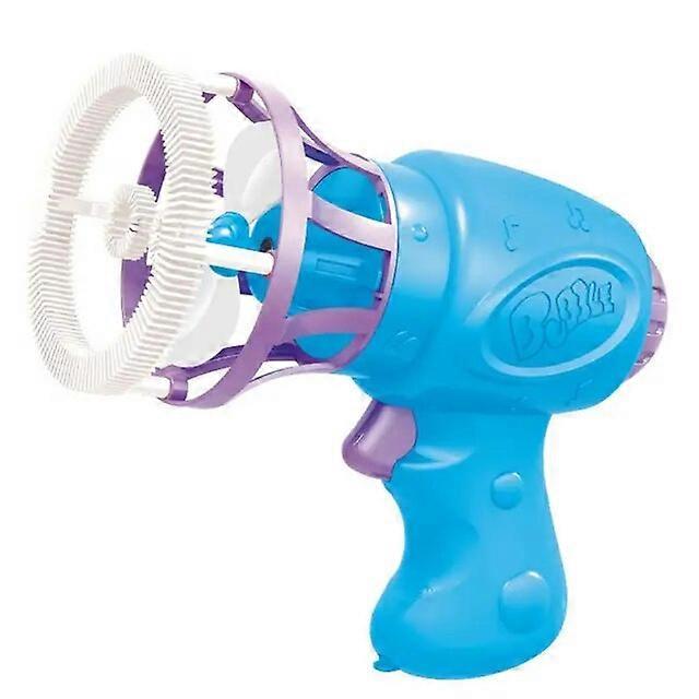 Blocking Blocking Toy for NiOS Water Bubble Pistol