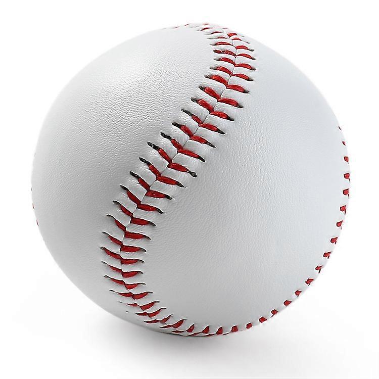 2 Pcs 9 inch Training Baseball Soft-Filled Batting Ball,Sport Stress Balls Porting Batting Suitable for Alloy Bats Youth