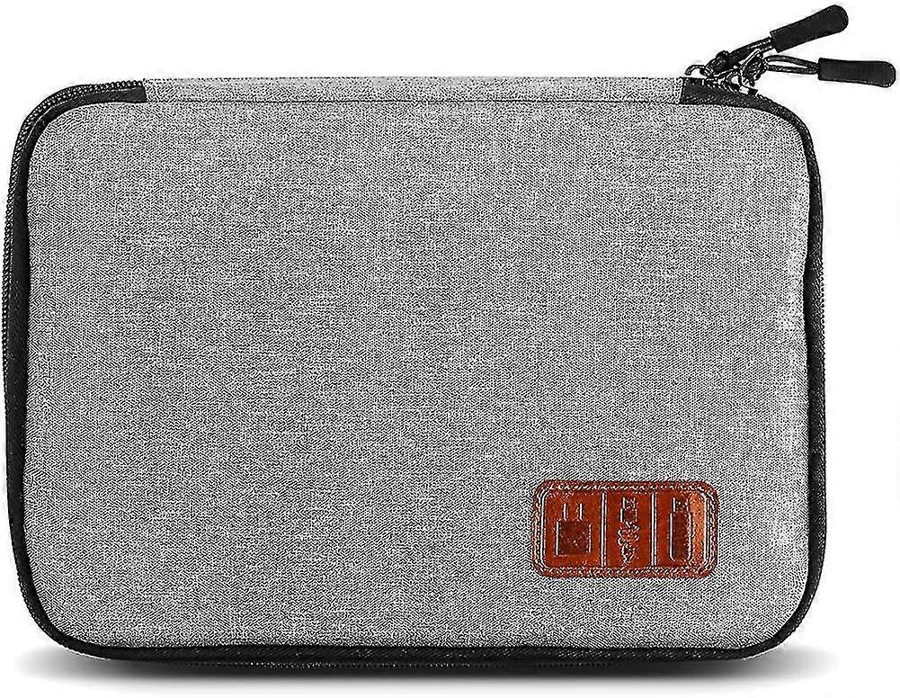 Cable Organizer Bag Electronics Cable Bag Accessories Travel Bag Cable Storage