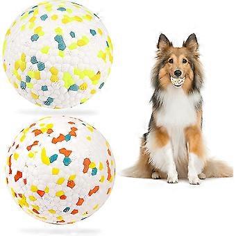 Hundeball, Hundespielzeugball, Hundespielzeug unzerstörbar, Hundespielzeugintelligenz, Hundespielzeug Geschenk