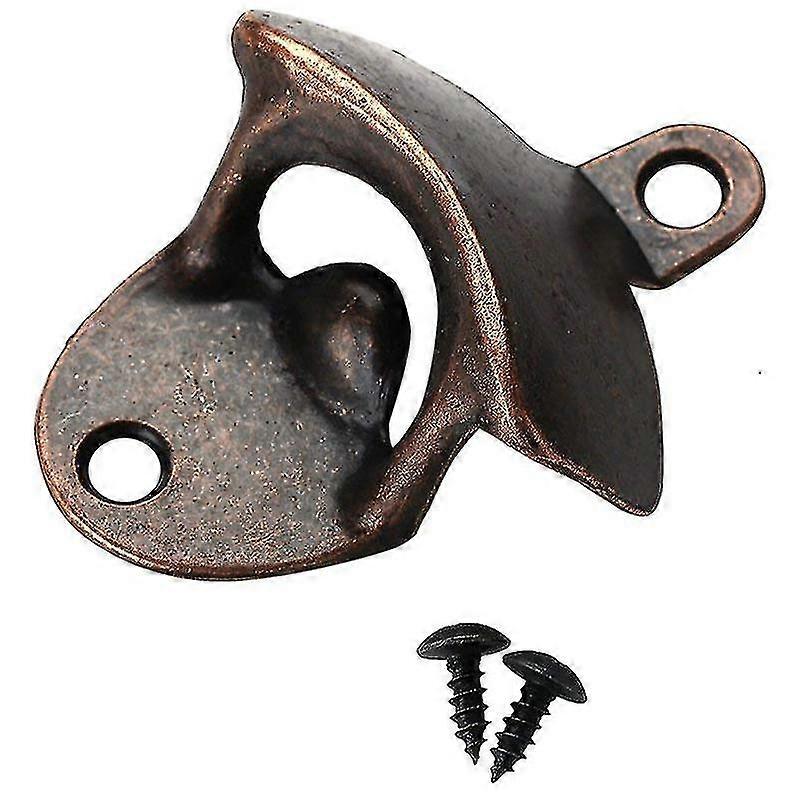 Wall Mounting Beer Opener