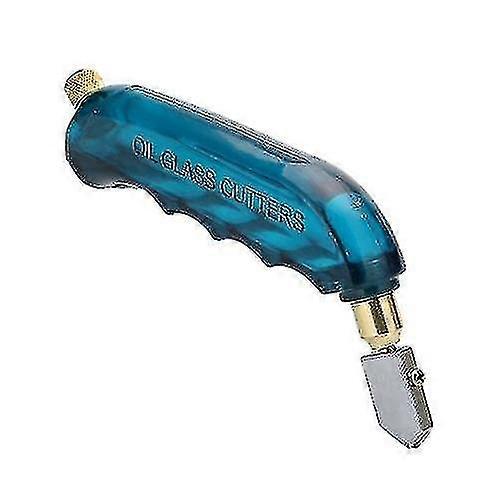 Cutting Tool Fine-quality Hand-held Multifunctional Glass Cutter Skidproof