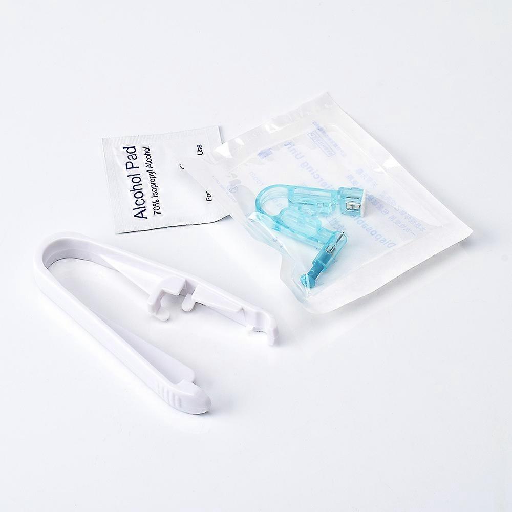 Disposable Sterile Ear Piercing Kit Painless