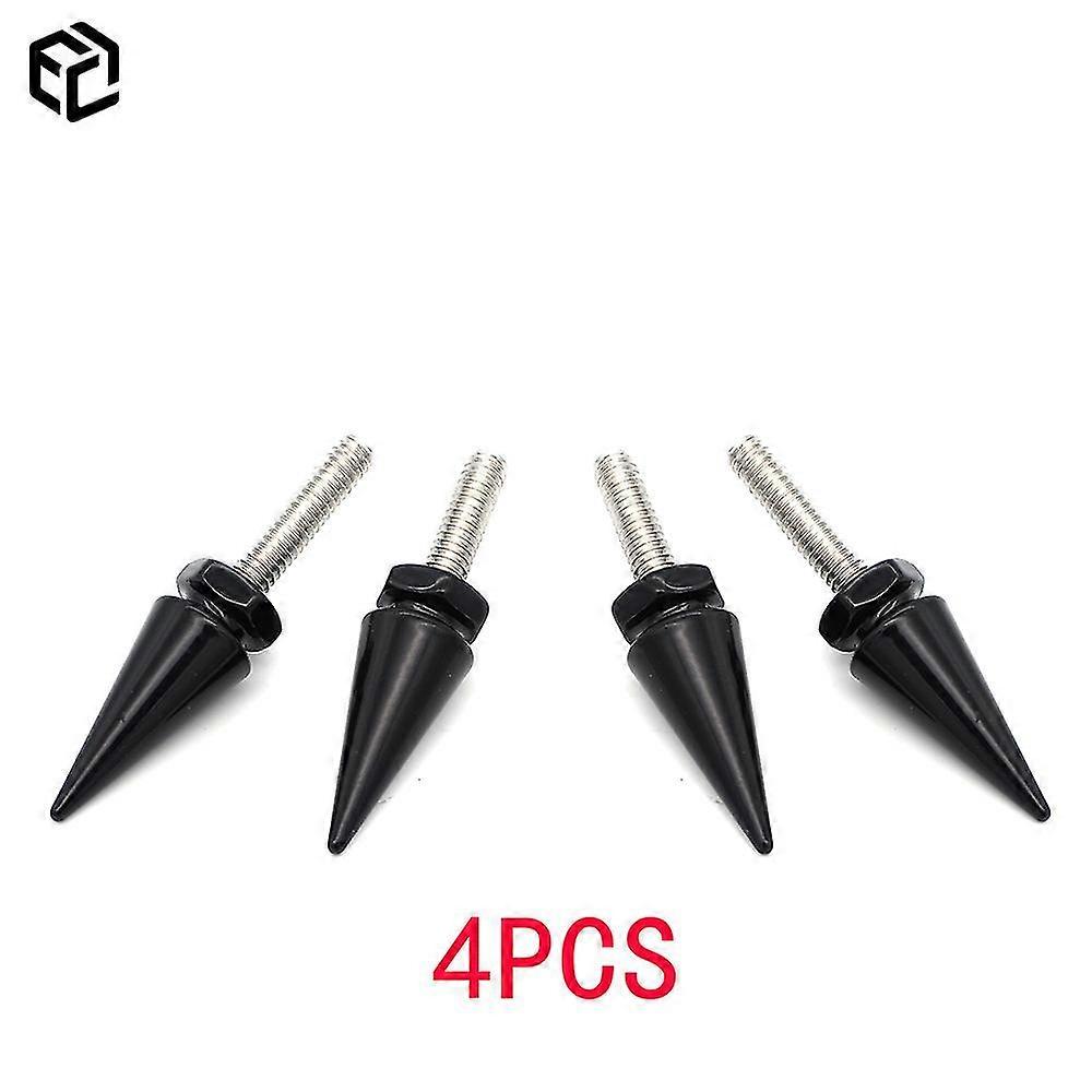 Εξαίσιες βίδες επένδυσης παρμπρίζ οδικής ολίσθησης μοτοσικλετών για Harley Fltru Fltrx Ultra Special Fltrxs Custom 2015-2022