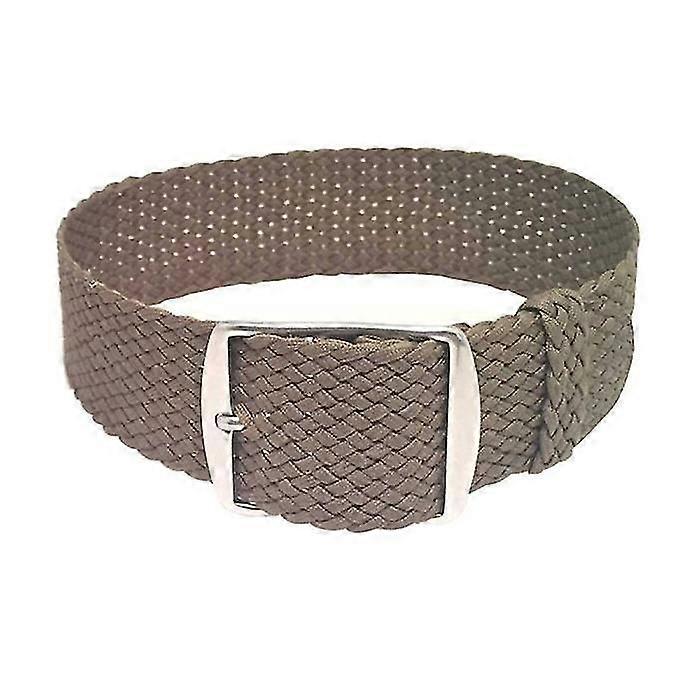 Spare/replacement Nylon Strap 20mm-khaki