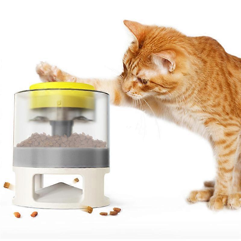 EVAGO Toy For Your Pets Dog Puzzle Toys,Interactive Dog Toys for IQ Training & Mental Enrichment,Dogs Food Puzzle Feeder