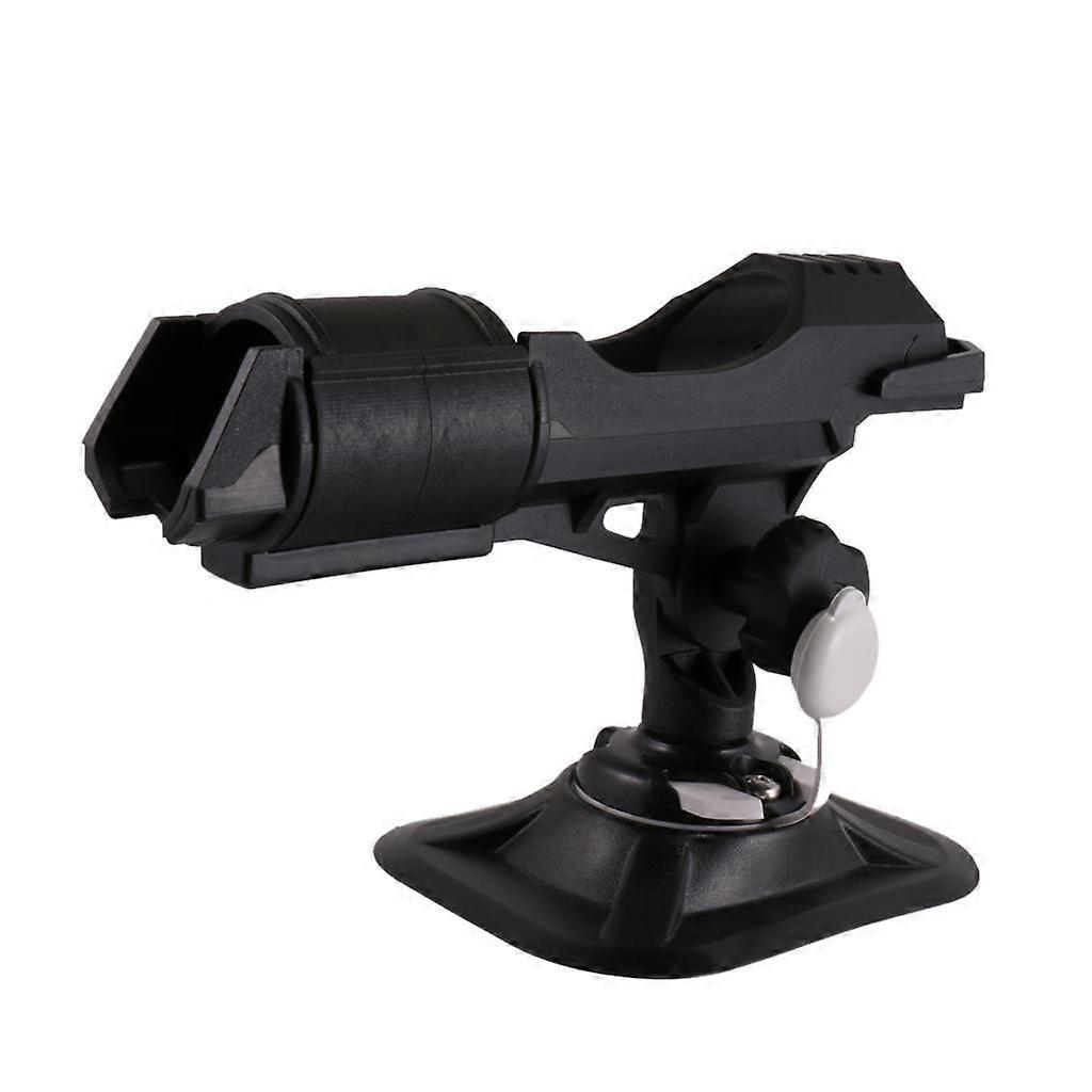 4x 360 graders kajakker oppustelige fiskerbåd stang fiskestang