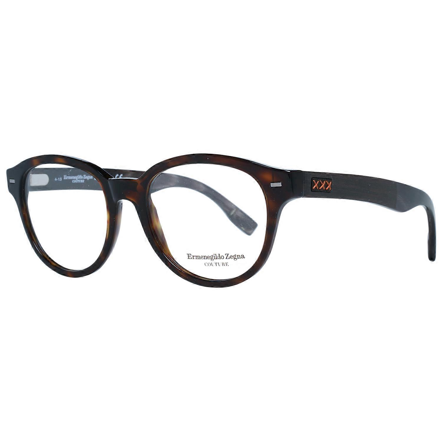 Zegna Couture Optical Frame Zc5002 51 052