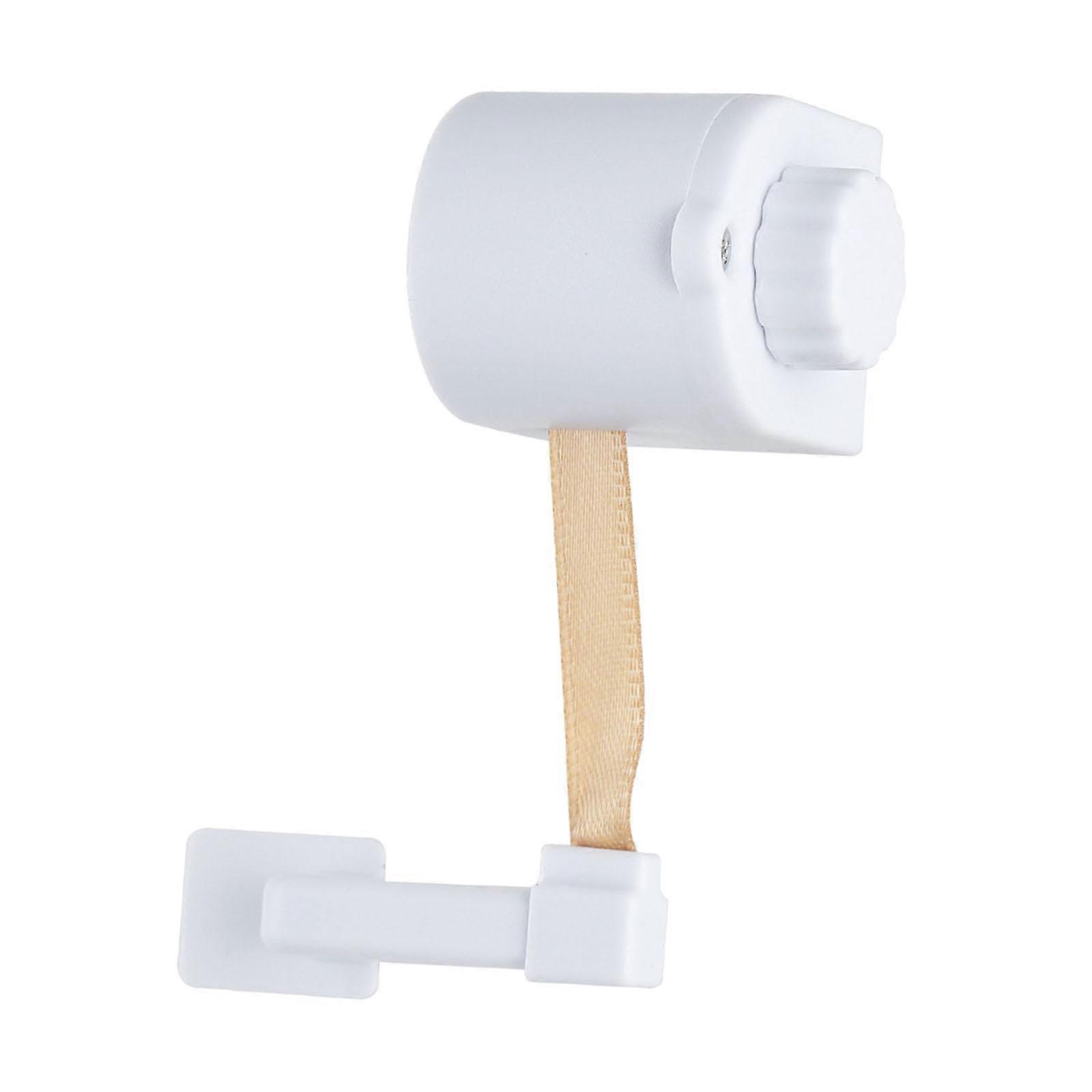 2x Air Conditioner Deflector Hook Air Diverter Cover Brackets for Study Room