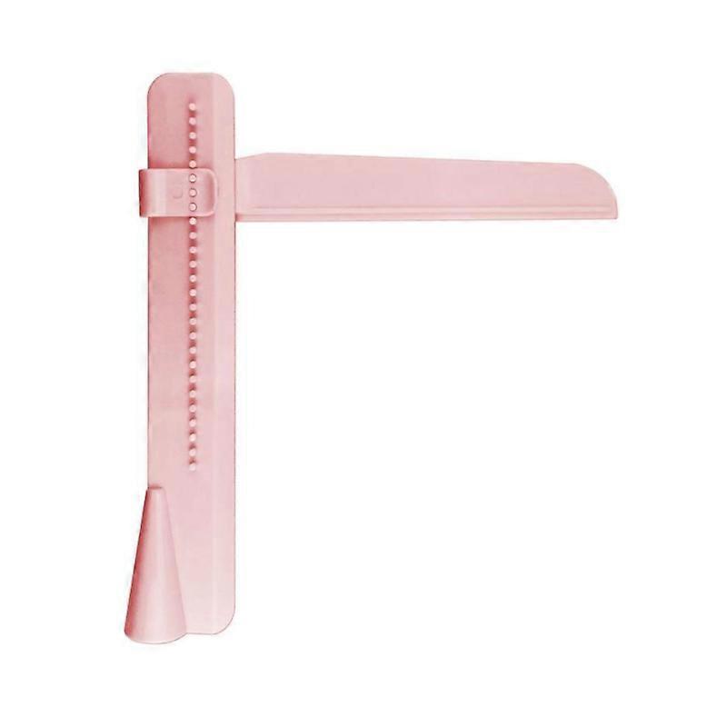 Cake Scraper Cake Edge Smoother Cream Decorating DIY Bakeware Tableware Kitchen Cake Tool