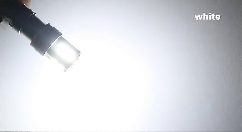 Ba9s T4W - High power canbus without LED error inverted parking Light side Lights Lights - White