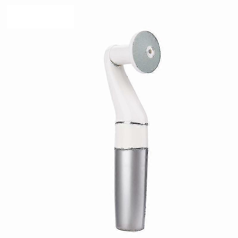 2 in 1 電動カルスリムーバーペディキュアマシンフットケア