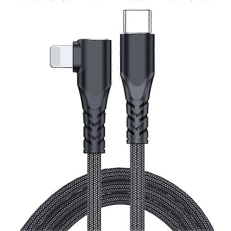 8-stifts datakabel, längd: 1m