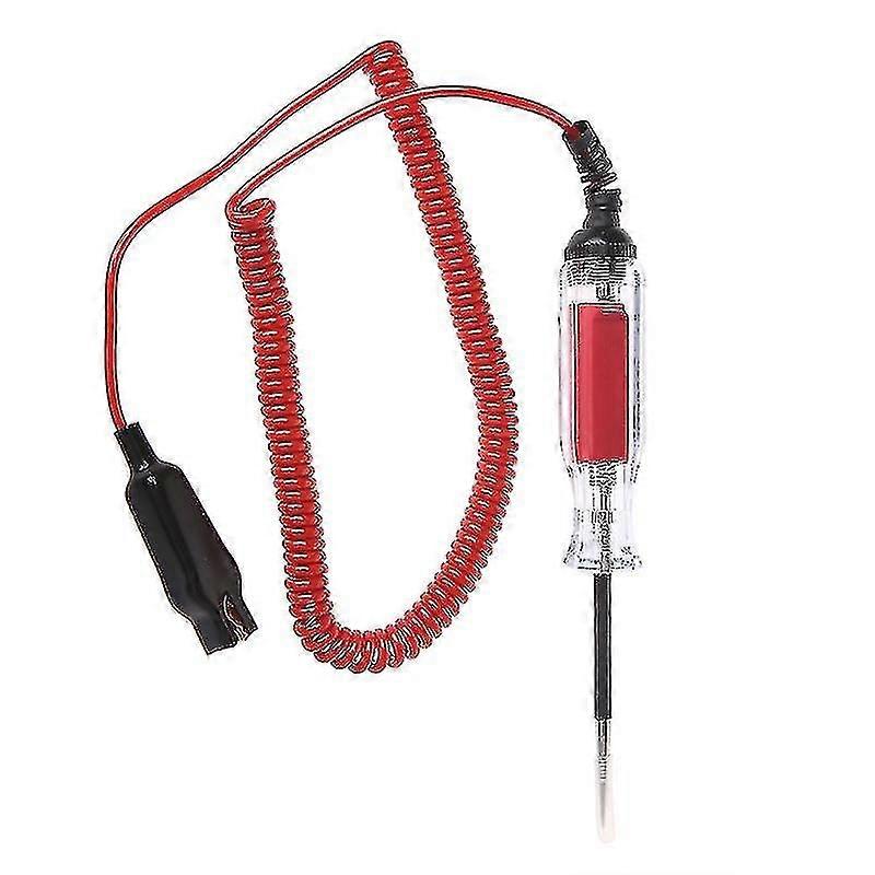 3V-48V Circuit électrique numérique Lcd Er Remorque de voiture Rv Mobile