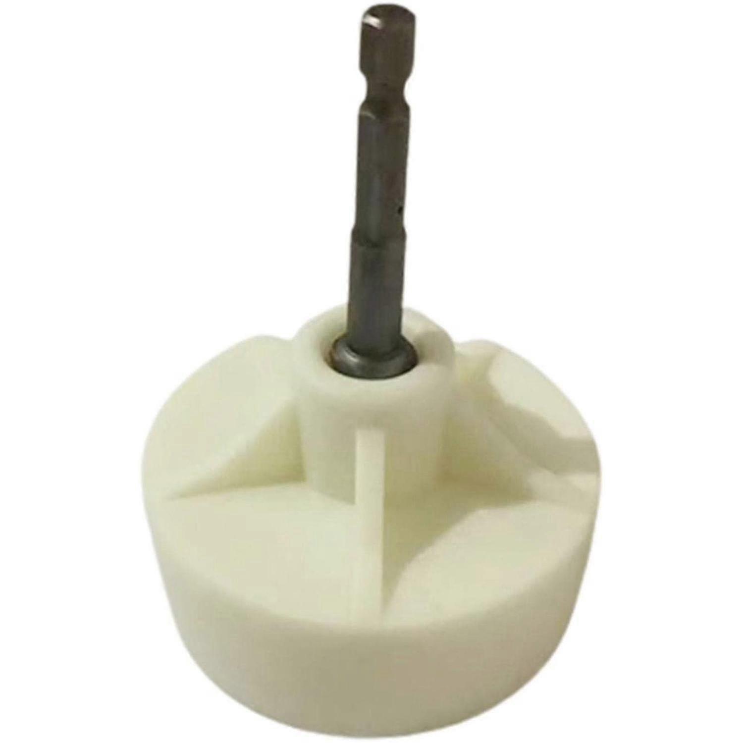 Needles Round Loom Set Knitting Board Rotating Double Knit Loom Diy Tool