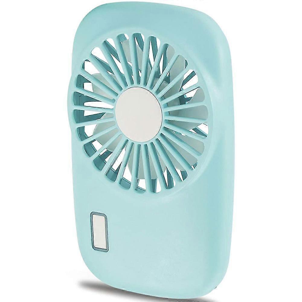 Handheld Fan Mini Fan Powerful Small Personal Portable Fan