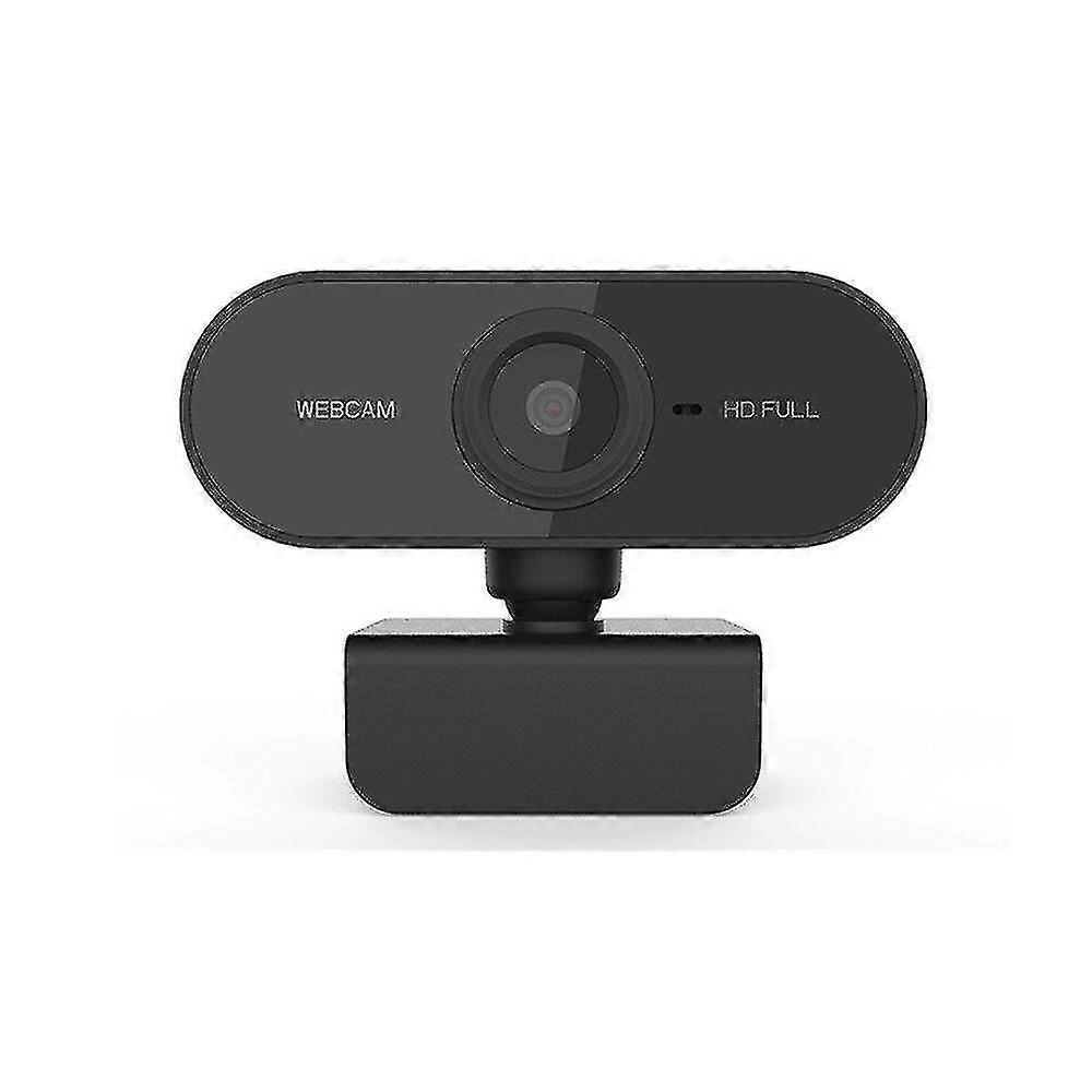 1080p Hd Auto Focus Web Camera Built-in Microph Usb Camera For Pc Laptop Video 4k Web Cam