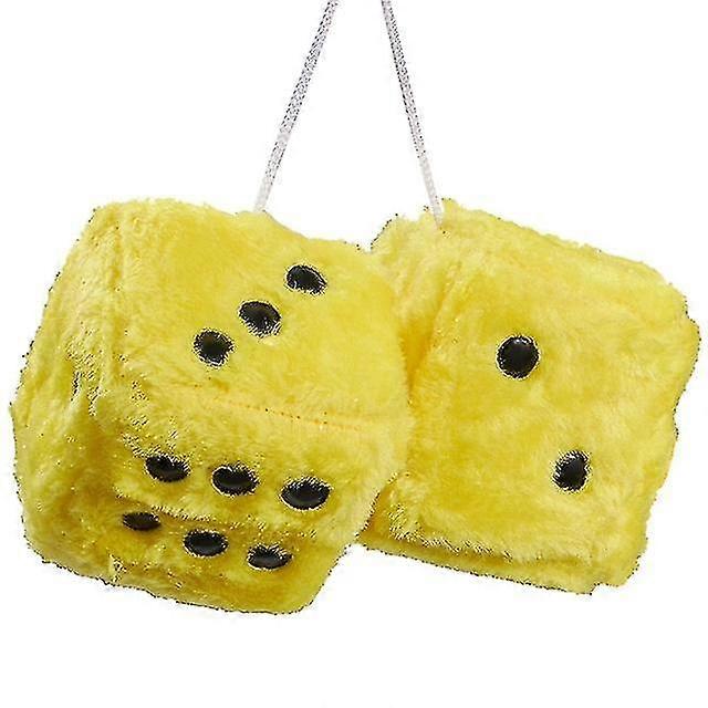 1 P Of Retro Square Hanging