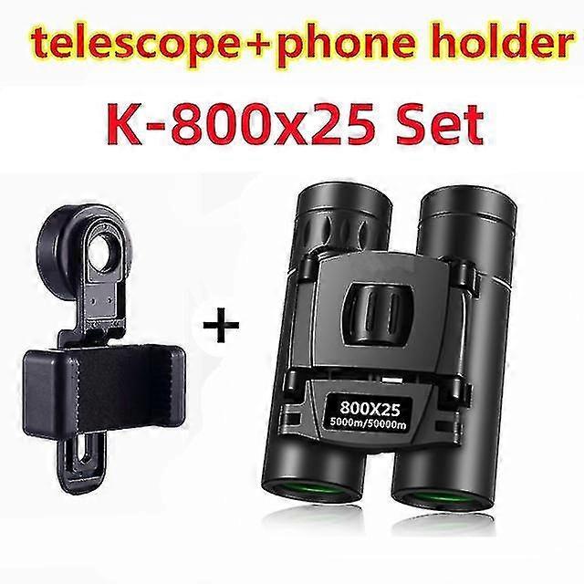 900x25 50000m تلسكوب التكبير المهنية Bak4 HD مناظير قوية طويلة المدى المحمولة أحادي العين أو التخييم السياحة في الهواء الطلق