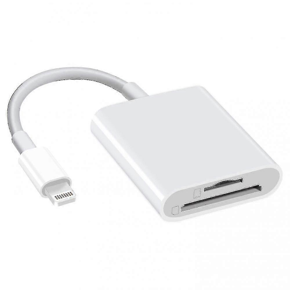 Sd Card Reader Compatible With Iphoneipad