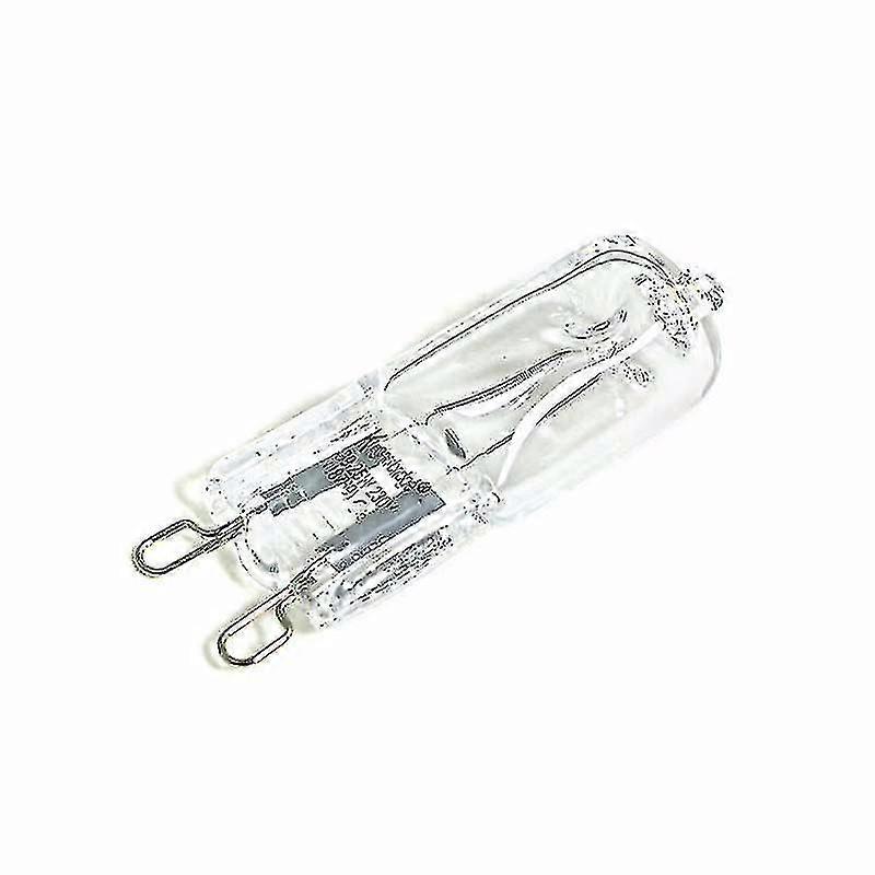 مجموعة من 3 G9 لمبة للفرن الهالوجين G9 فرن 25w 230v لمبة 300 C التسامح