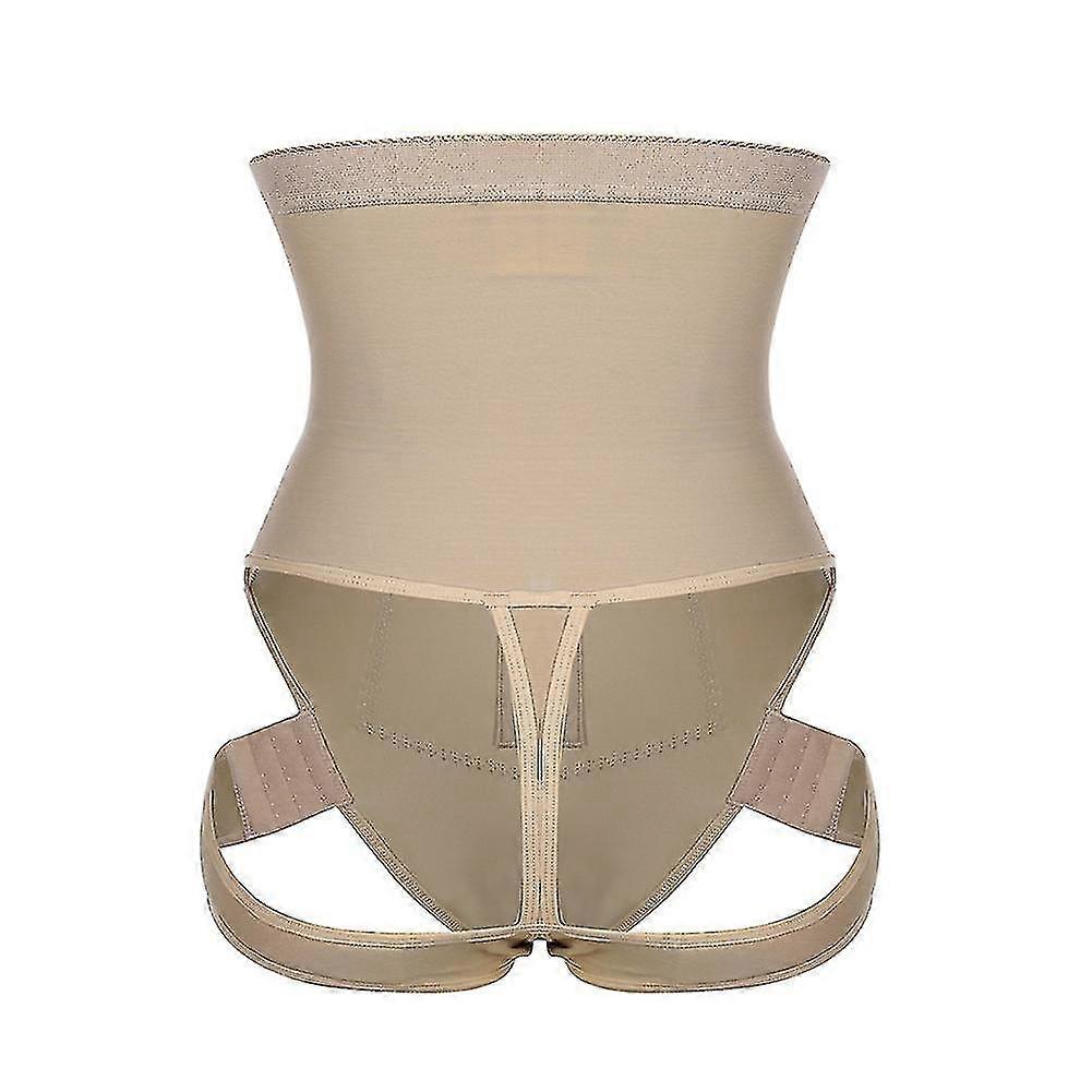 مشكل جسم المرأة، بنطلونات شد البطن للبطن عالية الخصر، مشكل الجسم S-3xl