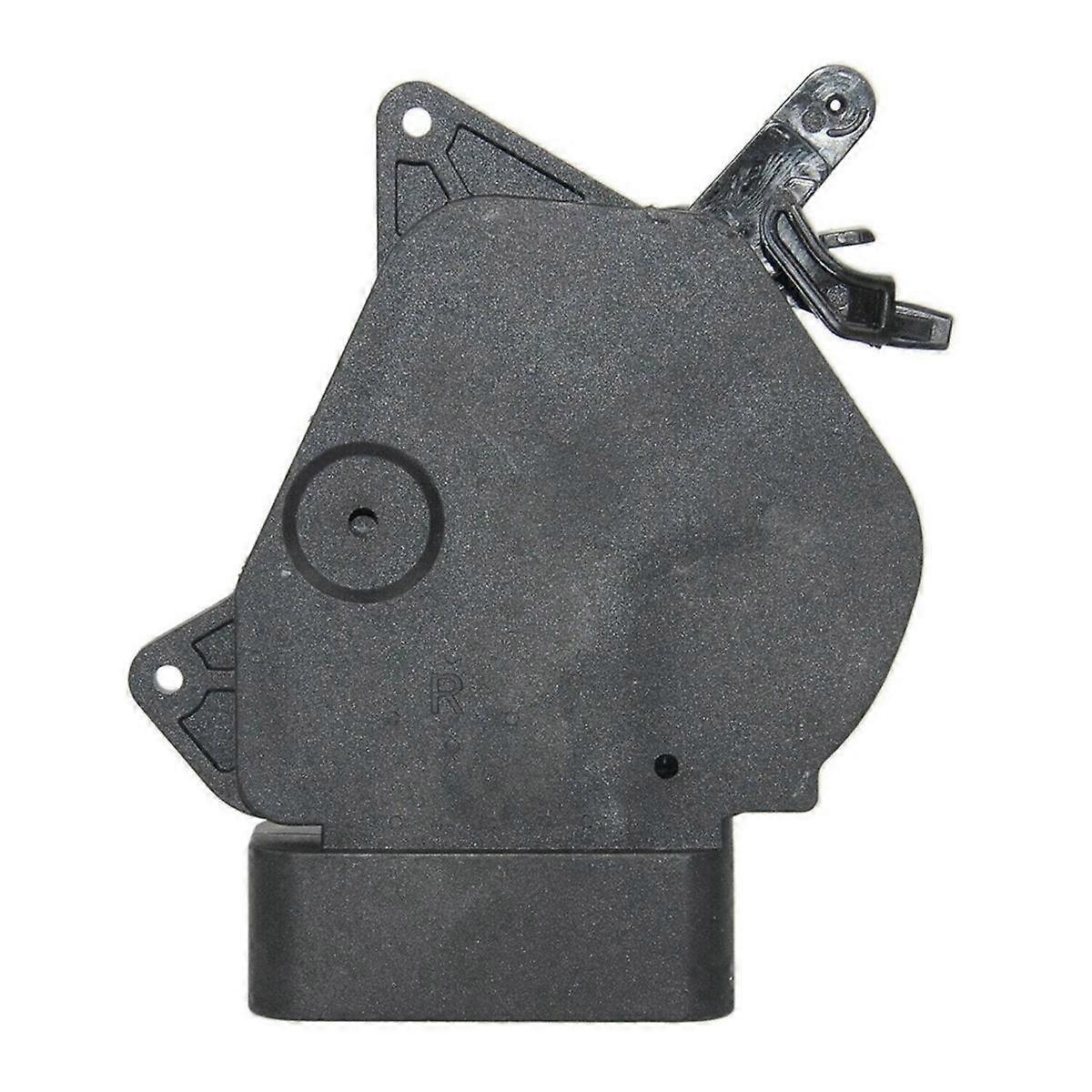 Car Center Door Lock Door Closer Power Door Lock Actuator Front Left + Front Right for 6911042120 6