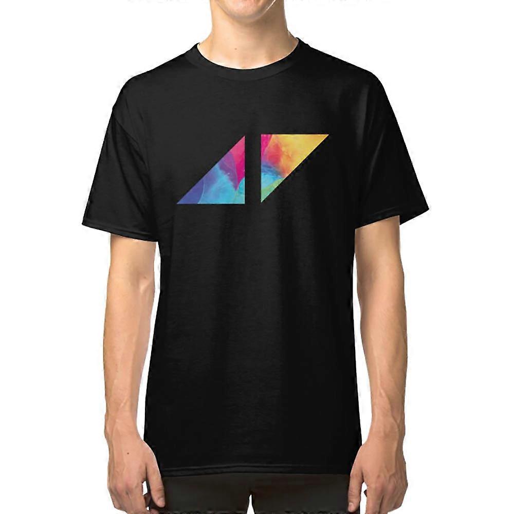 Avicii Logo T-shirt