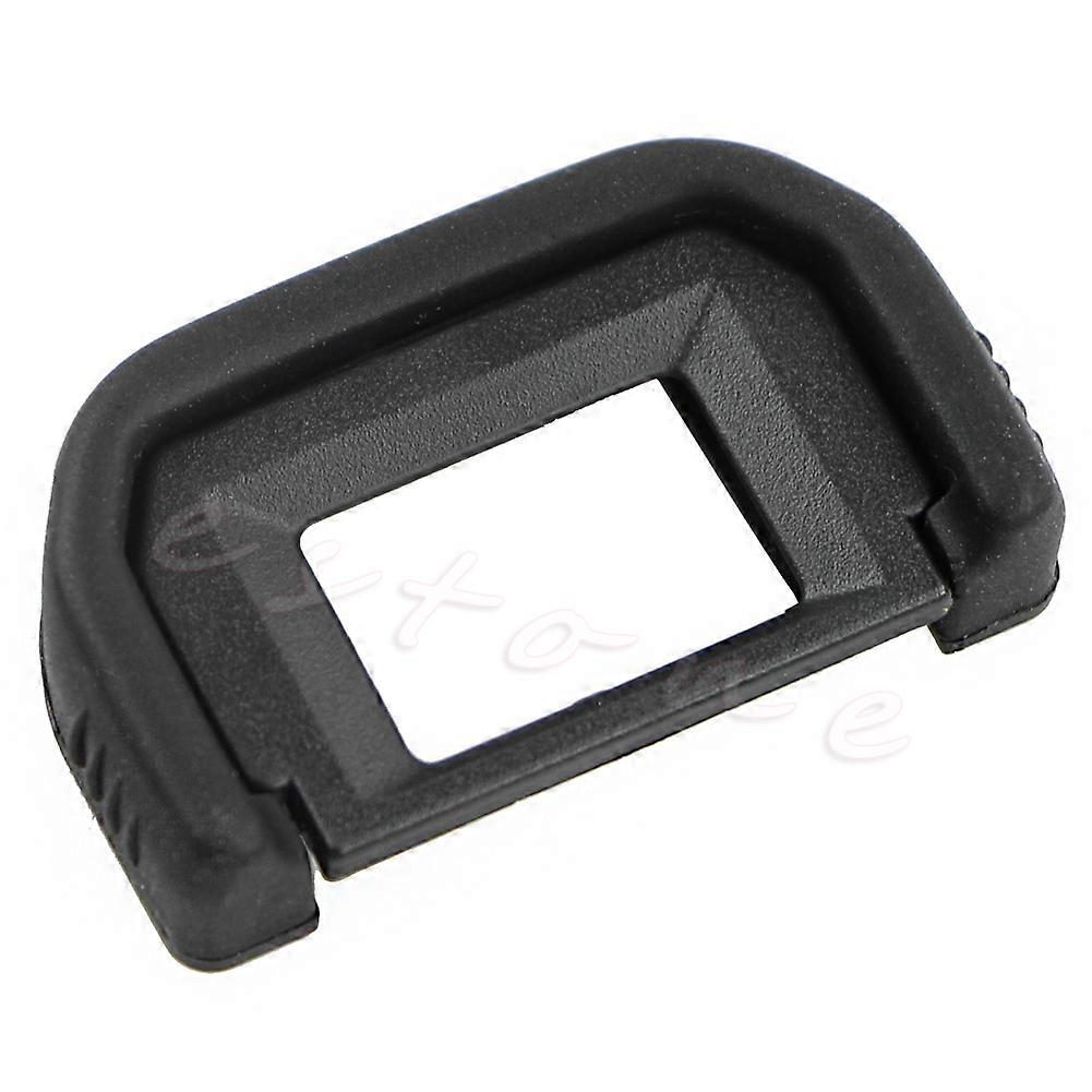 Upgrade Eye Cup Soft Camera Viewfinder Eyepiece Long Eyecup For Rebel