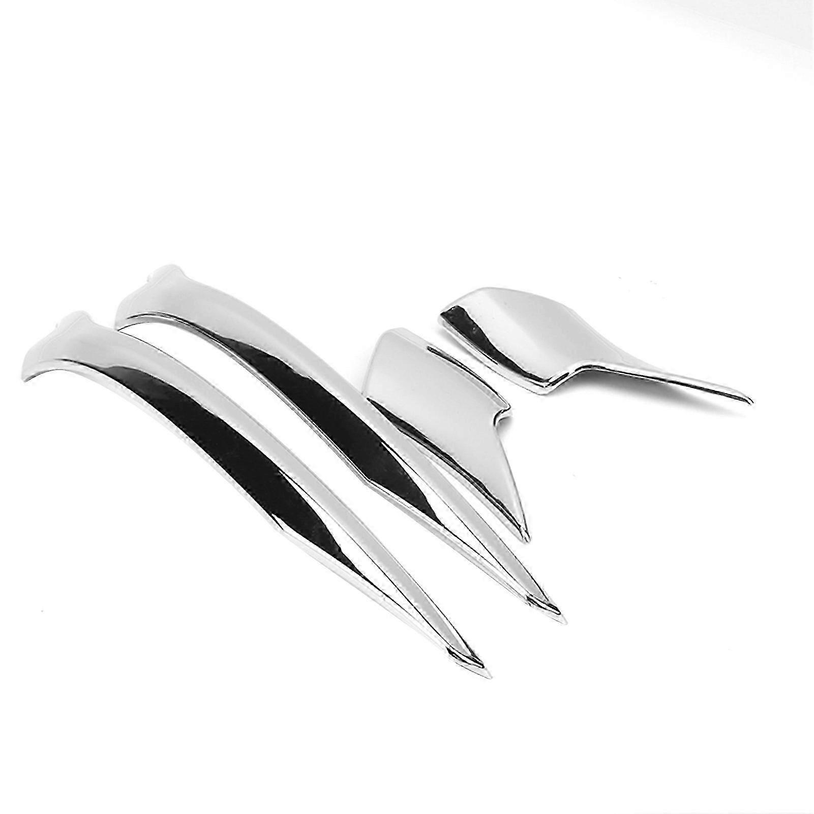 Rearview Mirror Trim Replacement for Mazda CX30 2020 2021 Right Hand Drive