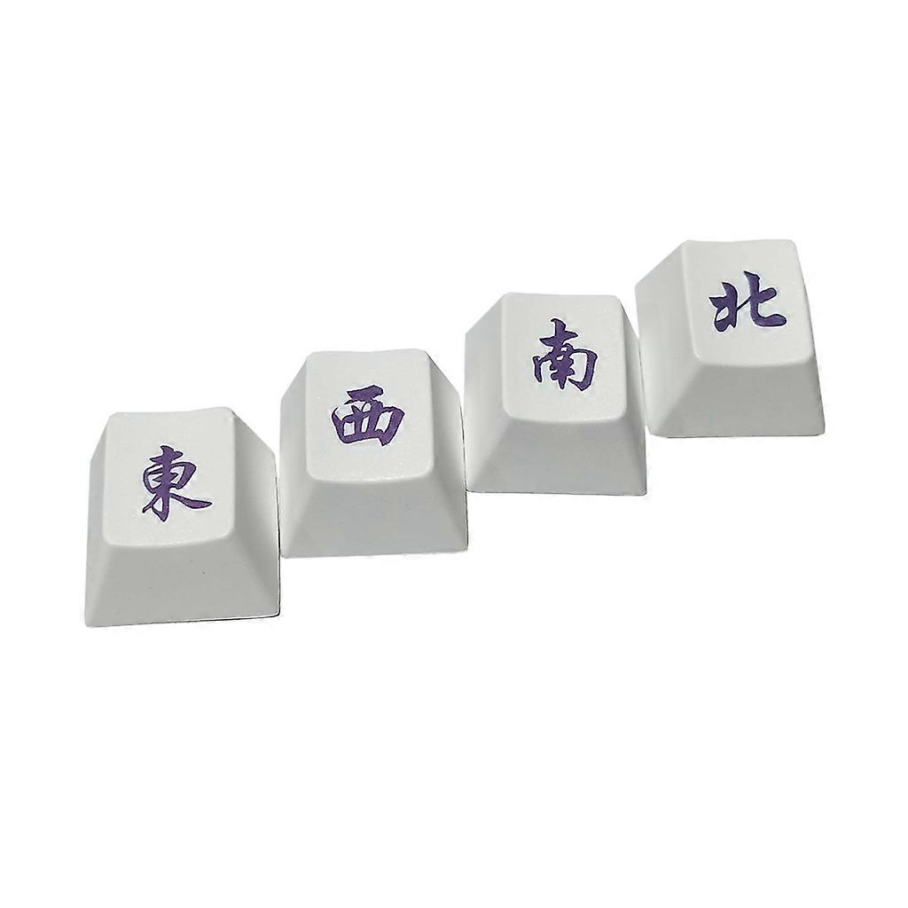 DIY PBT Direction Keys Sublimation Mechanical Keyboard Keycap Cherry Profile
