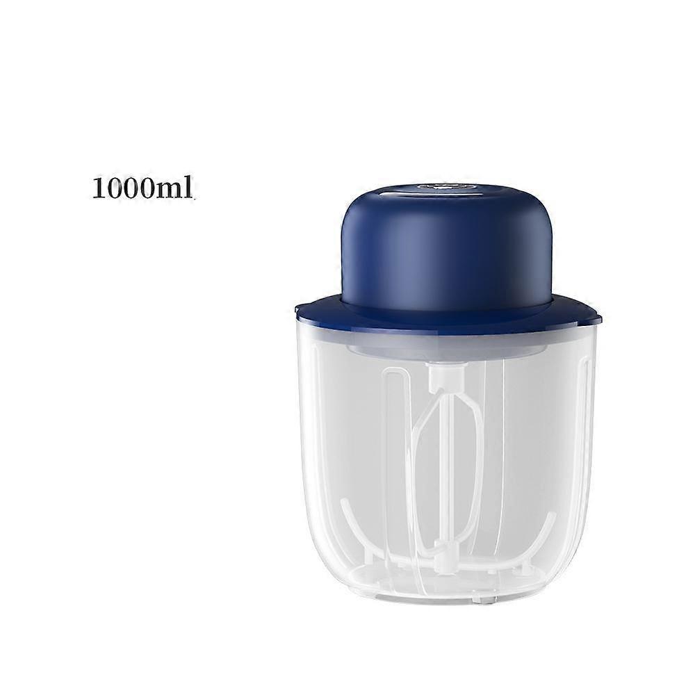 USB Electric Egg Beater Household Cream Automatic Whisk Cake Baking