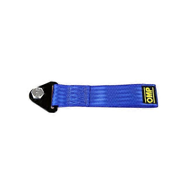 High-Strength Nylon Auto Trailer Ropes Tow Strap Universal Car Racing Tow Ropes Auto Trailer Ropes Bumper Trailer Towing Strap xjcl