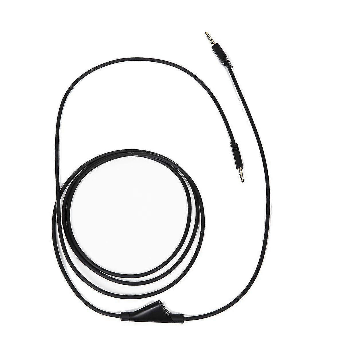 Replacement Cable For A40 Headsets With 3.5mm For Pcs And