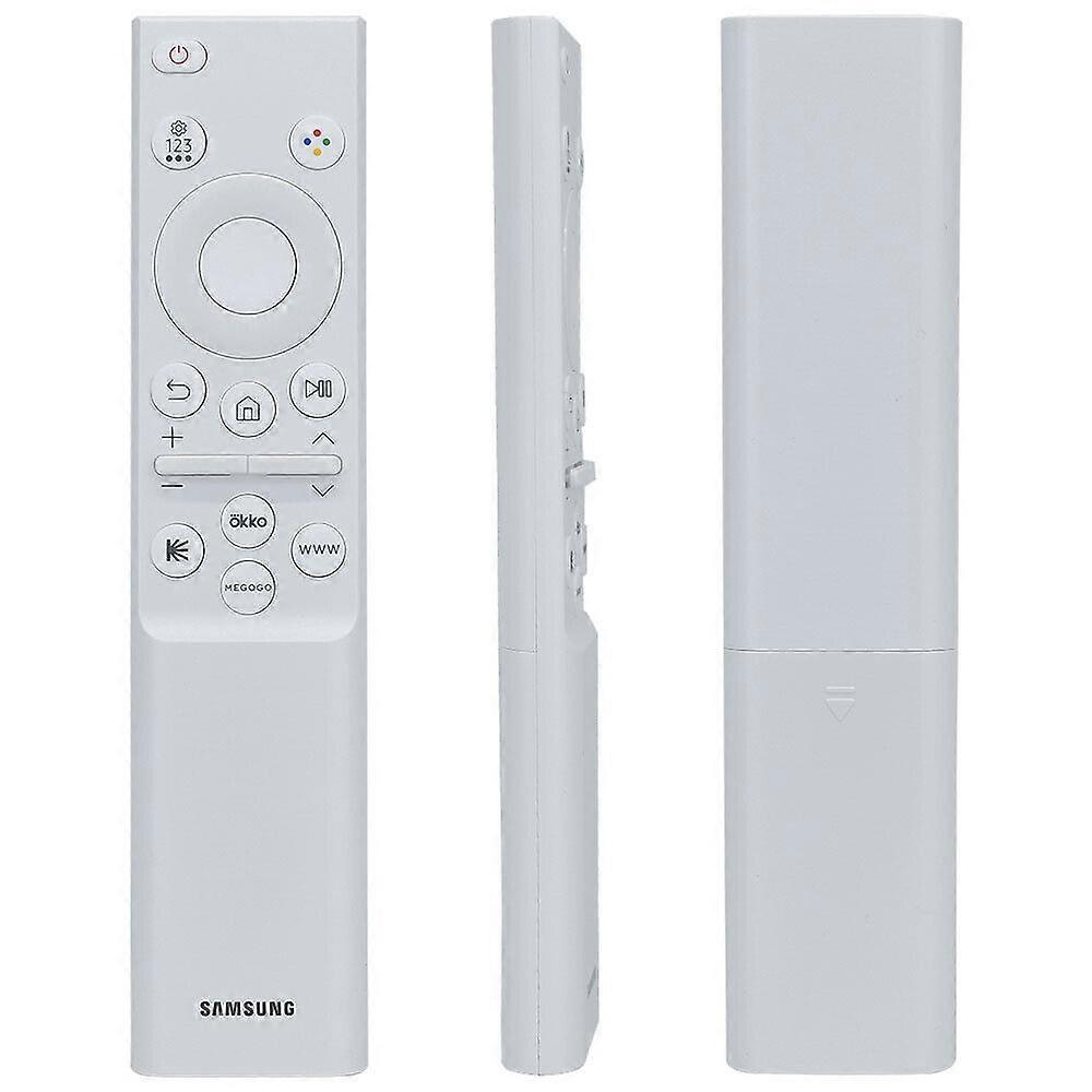BN59-01393J For Samsung Smart TV Remote Control OKKO WWW MEGOGO