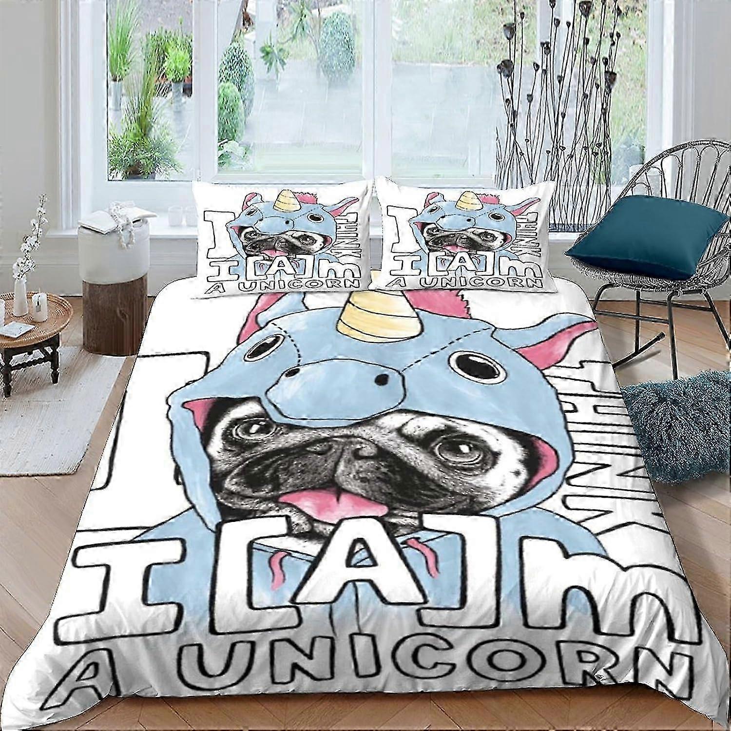 J807 Lençóis Lufa-Lufa Tema Capa de Edredom para Crianças Meninos 3D Padrão Conjunto de Capa de Colcha 3 Pcs Capa de Edredão de Cama com Fronhas Lençóis BBA807