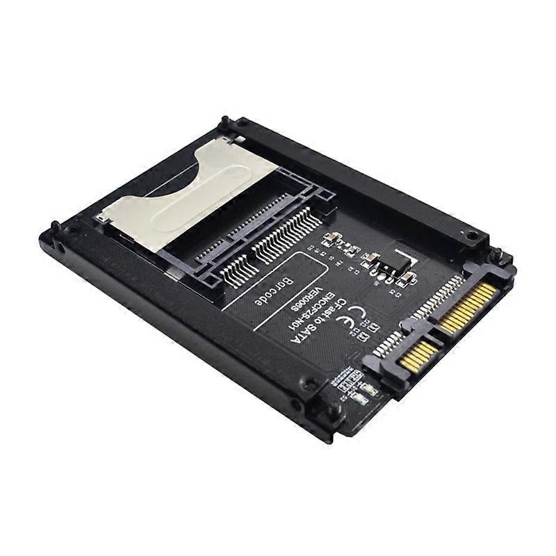 Cfast to Sata3.0 Hard Disk Adapter for Computer Hard Disk Cfast Card Reader