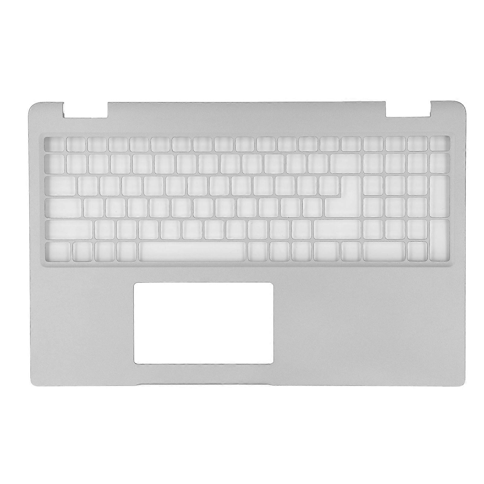 Laptop Upper Case Cover ABS Silver Color Laptop Upper Keyboard Palmrest Cover for Dell Latitude 5540