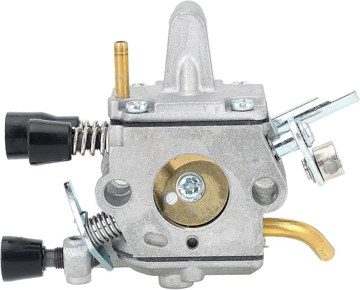 Kit De Carburateur Appliquer à Pour Stihl FS120 FS200 FS020 FS202 FS300 FS350 FR350 FR450 FR480 Debroussailleuse 87854956