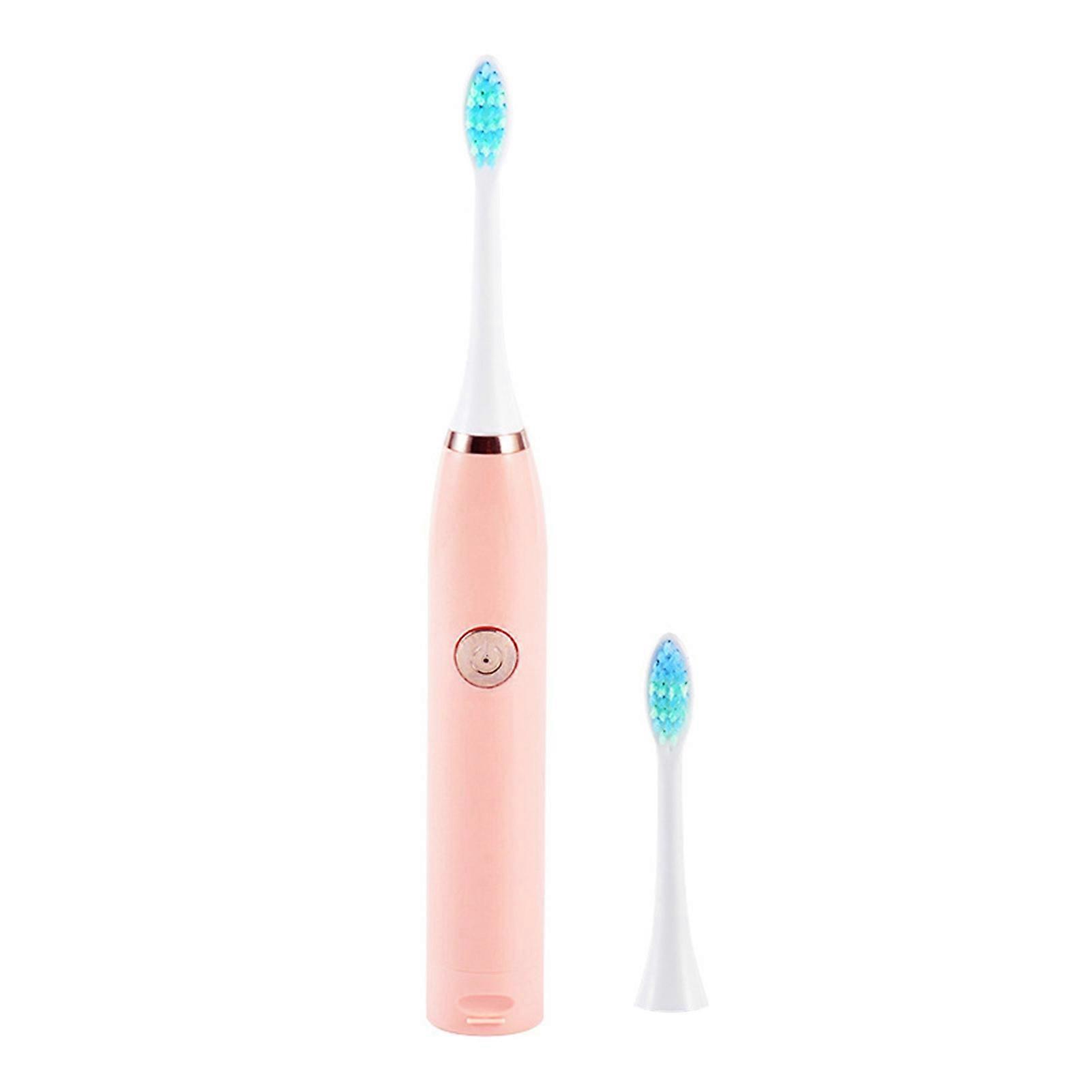 Universal Automatic Toothbrush High Vibration Frequency Deep Cleaning Low Voltage High Efficiency Electric Toothbrush for Home