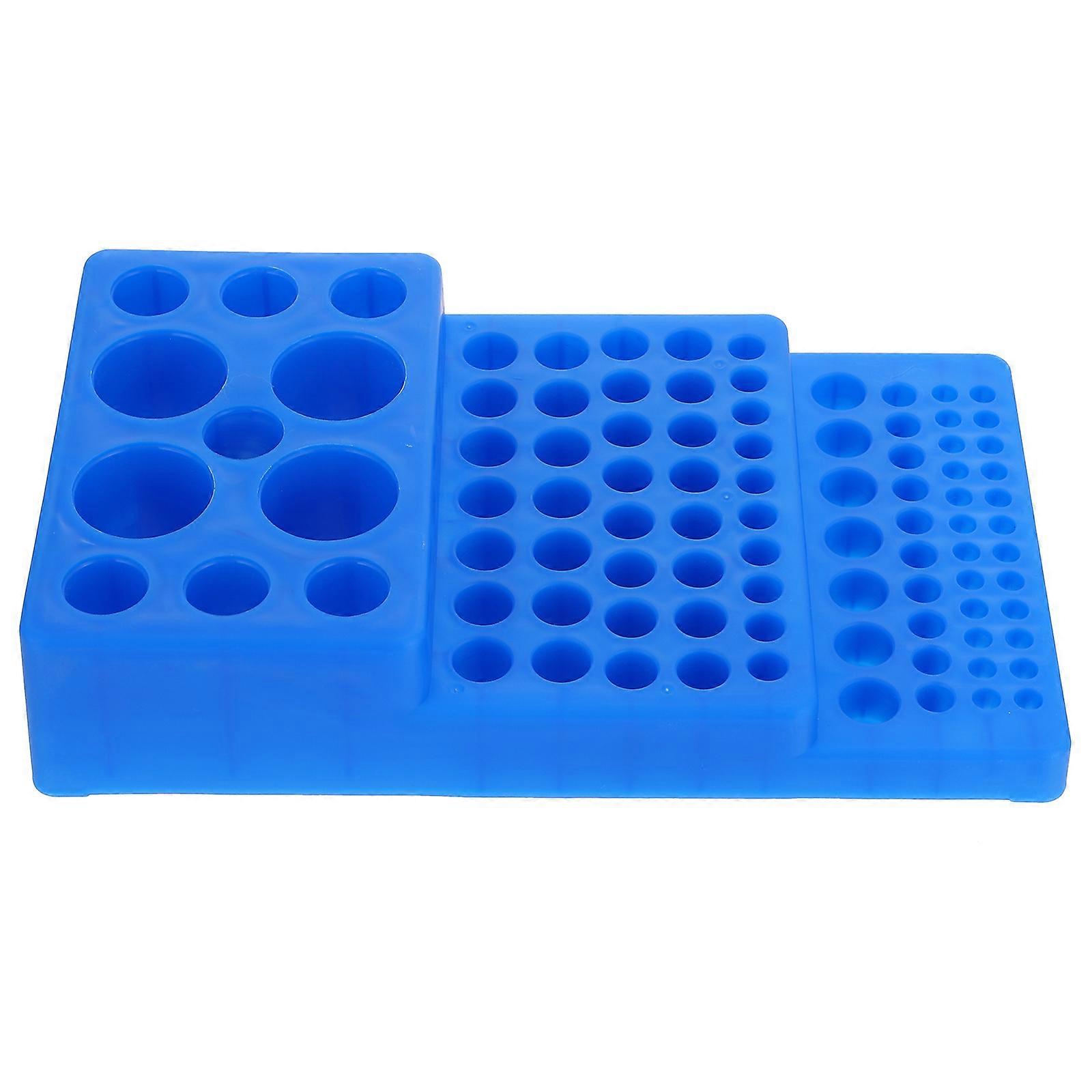 Pipe Stand Lab Test Tube Rack Test Tube Holder Rack Test Tube Drying Rack Labs Test Tube Rack