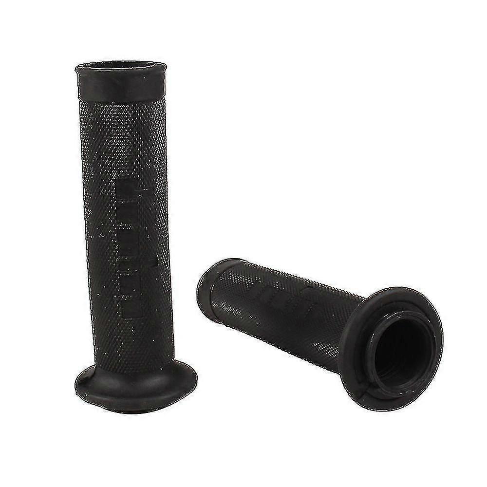 Universal Motorcycle Handlebar Grip Rubber Rubber Handle Grip Bicycle